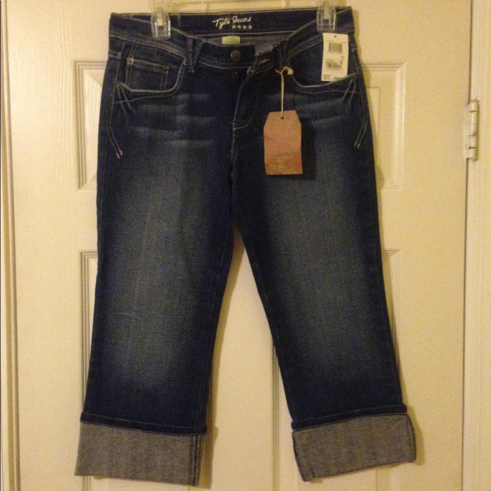 American standard jeans